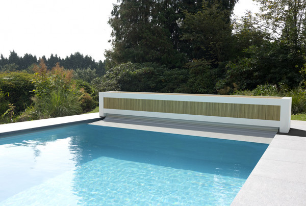 eSolar Roll'Top 300 Skimmer