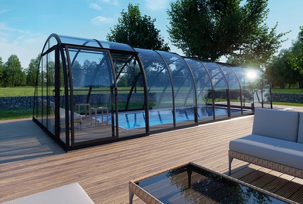 Monaco Future Clear A